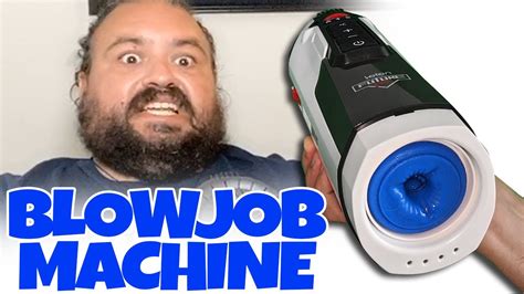 blowjob maschine|Top 10 Best Realistic Blowjob Machines [Updated for 2024]